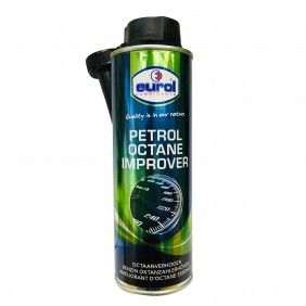 Aditivo eurol petrol octane improver 250ml