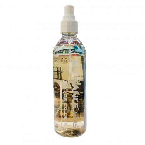 Agua colonia elegance plus 300ml tradicional