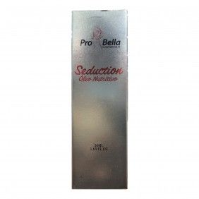 Oleo capilar reparador pontas seduction 50ml