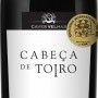 Vinho tinto cabeça toiro reserva 0,75l Vinho tinto cabeça toiro reserva 0,75l