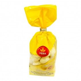 Amendoas chocolate vieira castro dianas 200gr