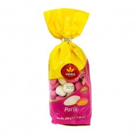 Amendoas vieira castro paris 200gr