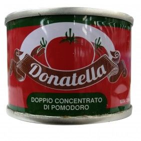 Massa tomate donatella 70gr