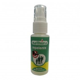 Repelente nathura 30ml