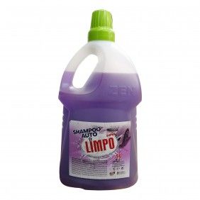 Champo auto super-limpo spray 5l