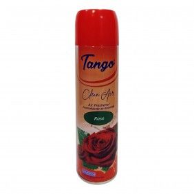 Ambientador tango spray 300ml red rose