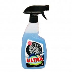Deterg. limpa jantesultra 500ml
