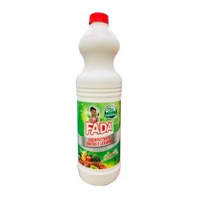 Desinfectante fada frutas e legumes 1l