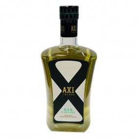 Gin caxinde axi lwanda 0,70l