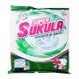 Deterg. em po powder super sukula 400gr Deterg. em po powder super sukula 400gr