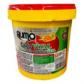 Caldo vital alimo 1kg