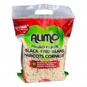 Feijao frade alimo 5kg