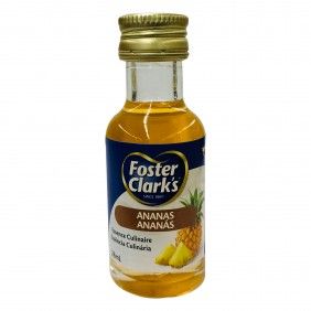 Aroma artificial foster clark`s 28ml ananas
