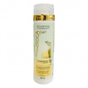 Champo kerabrasil 300ml mandioca