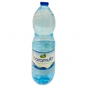 Agua nascente caramulo 1,5l