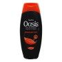 Gel banho oasis 500ml sport active Gel banho oasis 500ml sport active