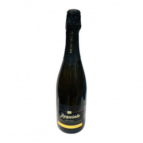 Espumante requinte 0,75l