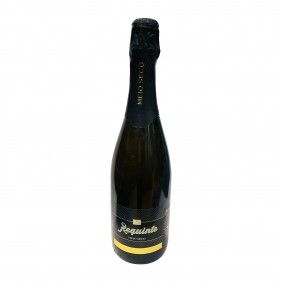 Espumante requinte 0,75l