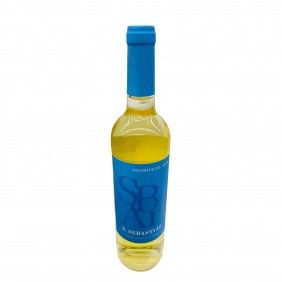 Vinho branco s.sebastiao 0,75l