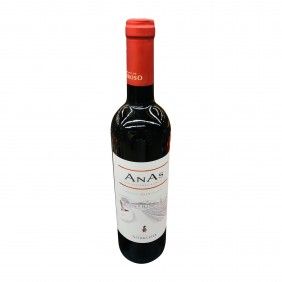 Vinho branco alentejo anas 0,75l