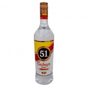 Cachaa 51 1l