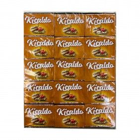 Caldo  carne kicaldo em cubo 10gr
