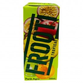 Sumo frooti 200ml mix frutas