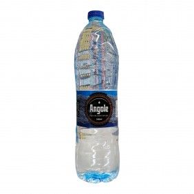 Agua de mesa angole 1,5l