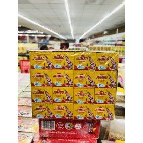 Caldo gambas vita jumbo 48x10gr