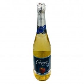 Espumante s/alcool cereser sidra maa 0,66l