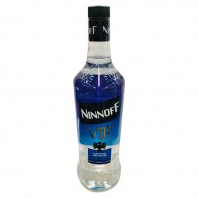 Vodka ninnoff vip 0,90l
